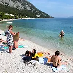 With A Parking Space Gradac, Makarska - 6825