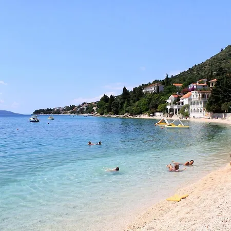 With A Parking Space Gradac, Makarska - 6825 Apartment