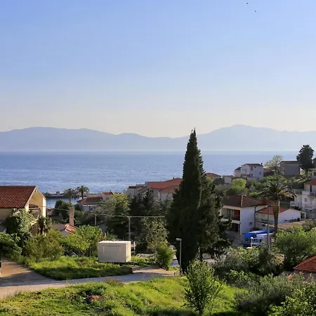With A Parking Space Gradac, Makarska - 6825 Apartment Gradac (Split-Dalmatia)