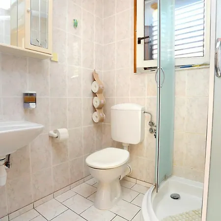 Apartmán With A Parking Space Gradac, Makarska - 6825